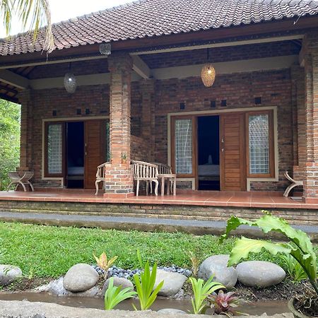Mayong Bali Villa And Hostel Munduk Екстериор снимка