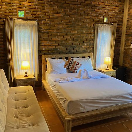 Mayong Bali Villa And Hostel Munduk Екстериор снимка