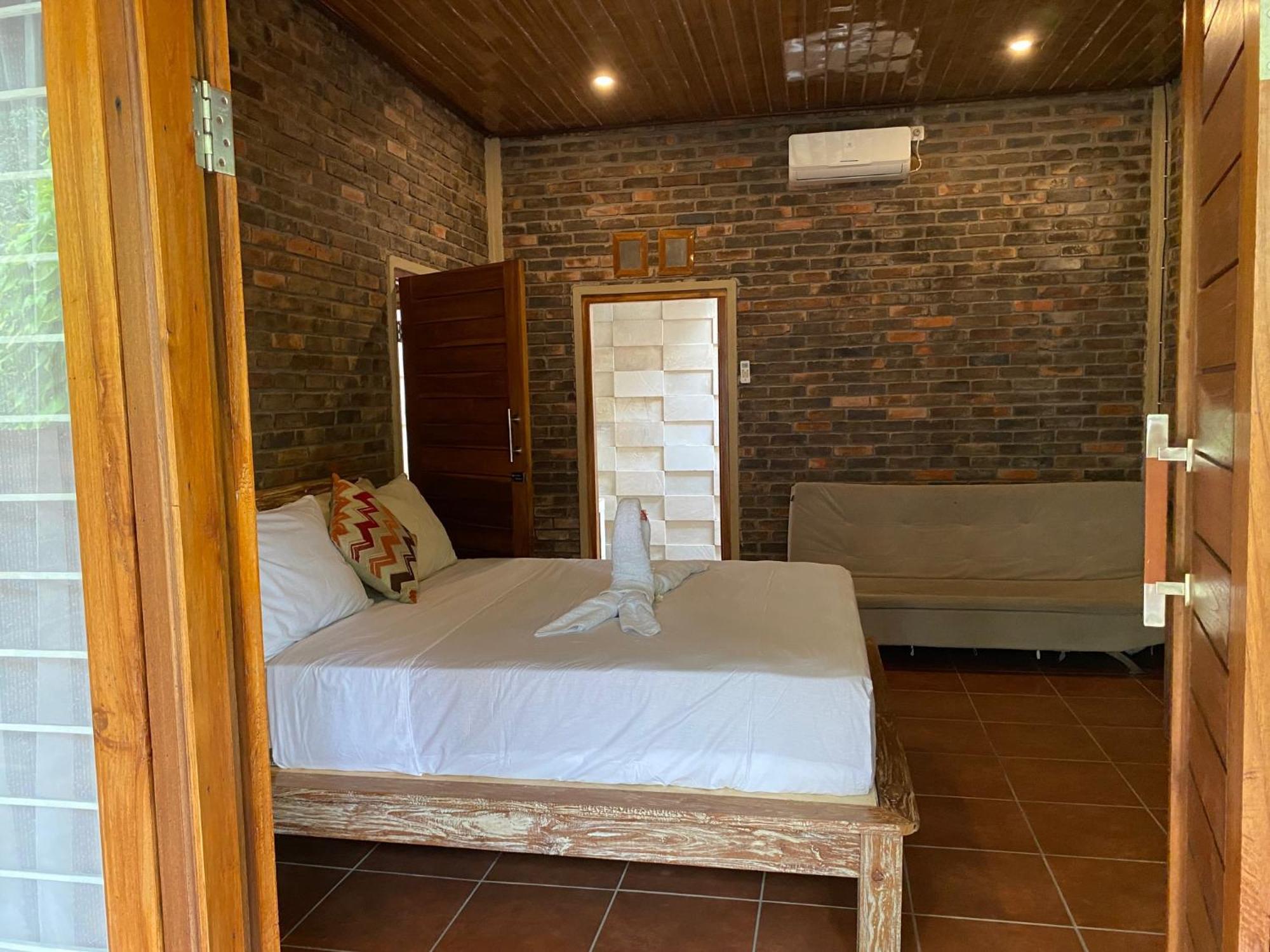 Mayong Bali Villa And Hostel Munduk Екстериор снимка