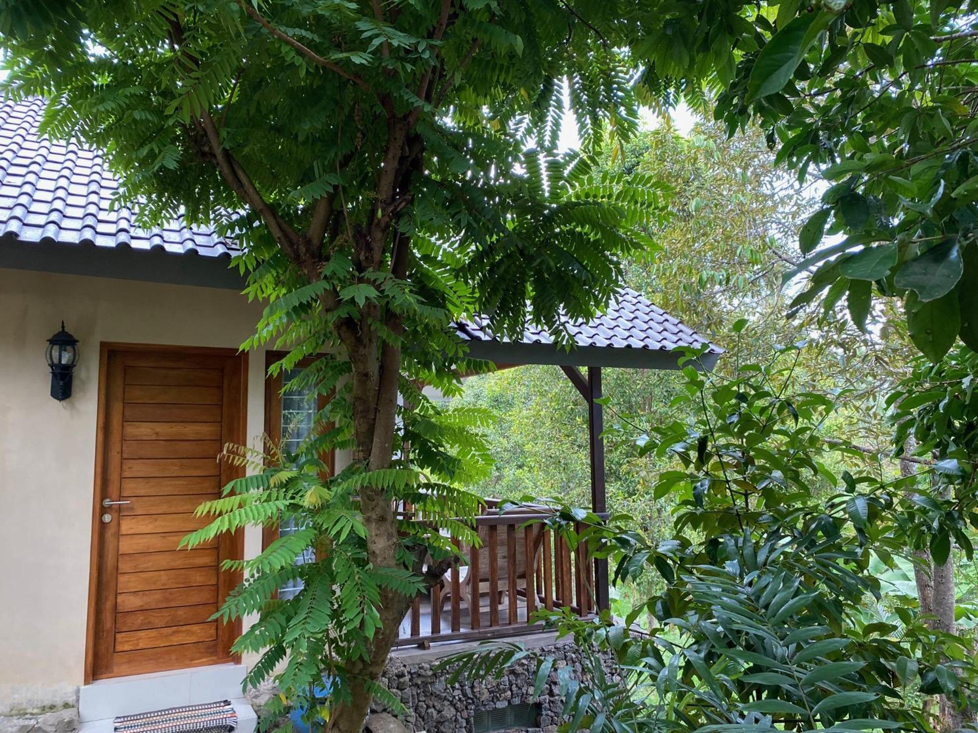 Mayong Bali Villa And Hostel Munduk Екстериор снимка